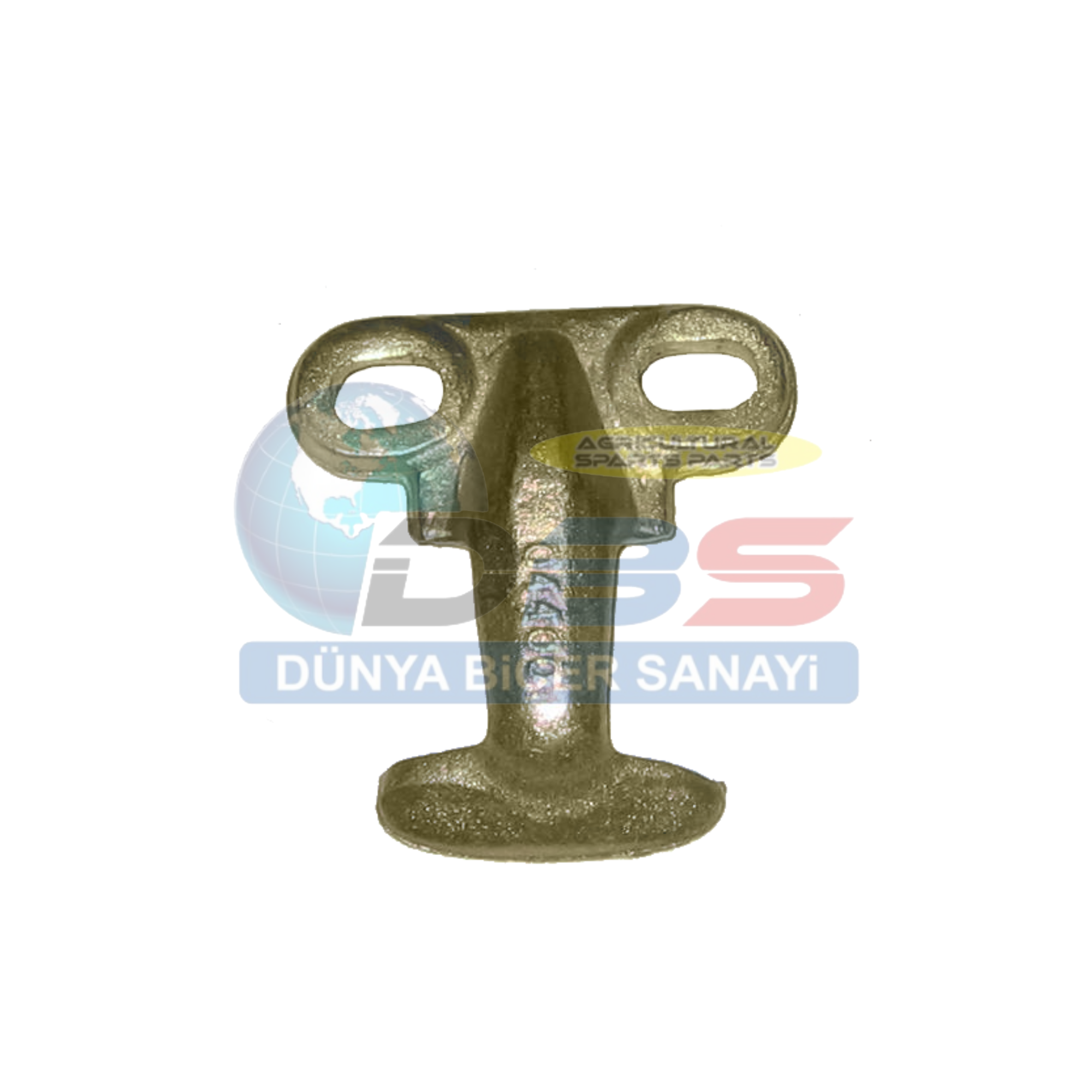 ÇİFT DELİKLİ BASKI