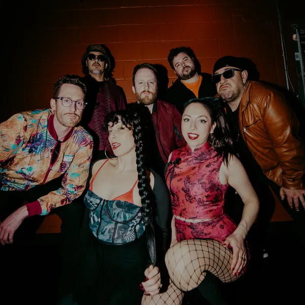 Dynamic Music Band