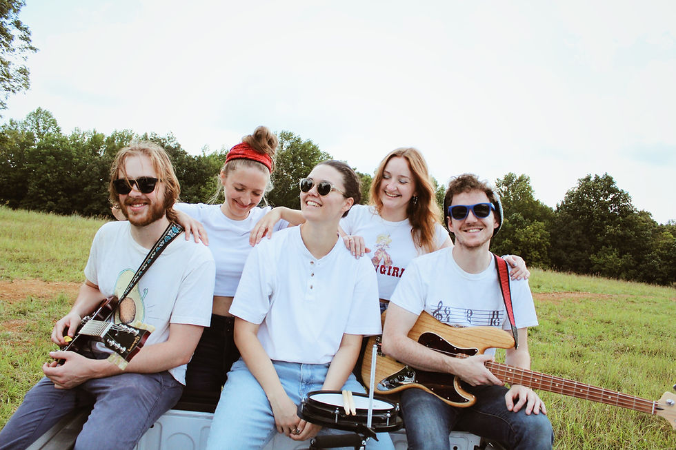 Dynamic Music Band