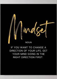 Your Mindset Is Your Superpower: How to Think Better, Live Better, and Achieve More