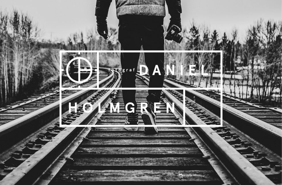 Brand Logotype
