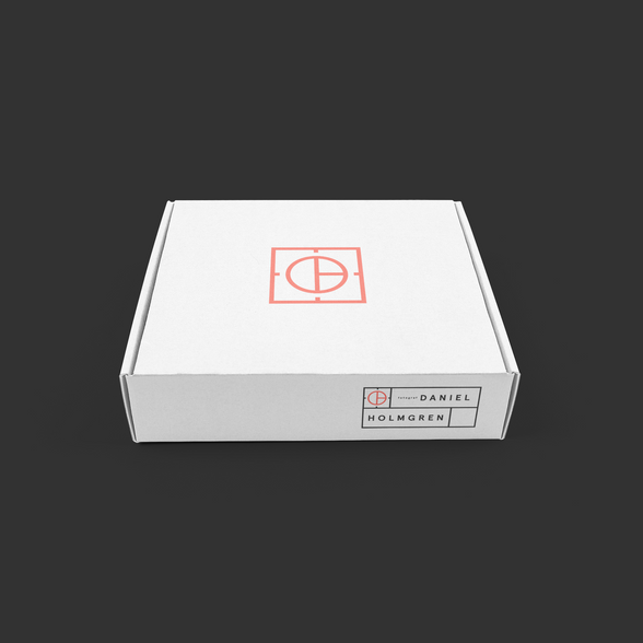 Identity Mailing box