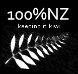 100NZ Logo