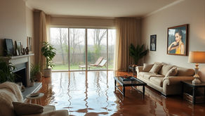 Restoring Older Auckland Homes After Flood Damage