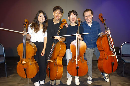 Galvin Cello Quartet.jpg