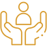 תמיכה אייקון - support icon