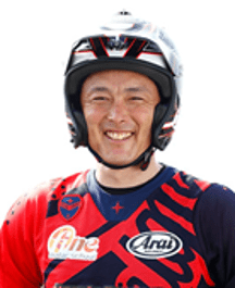 本多 元治 氏