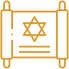 אייקון תורה - torah icon