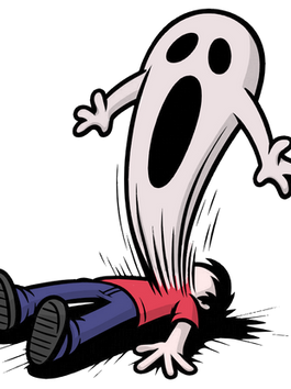 Character Weaknesses