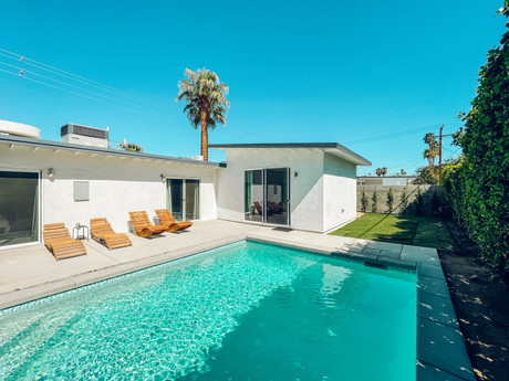 4345 E Camino Parocela