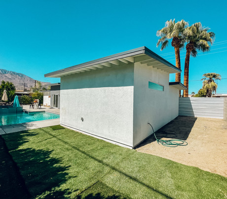 4345 E Camino Parocela