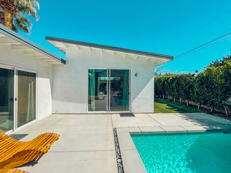 4345 E Camino Parocela