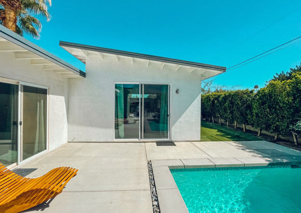 4345 E Camino Parocela