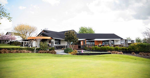 The ClubHouse