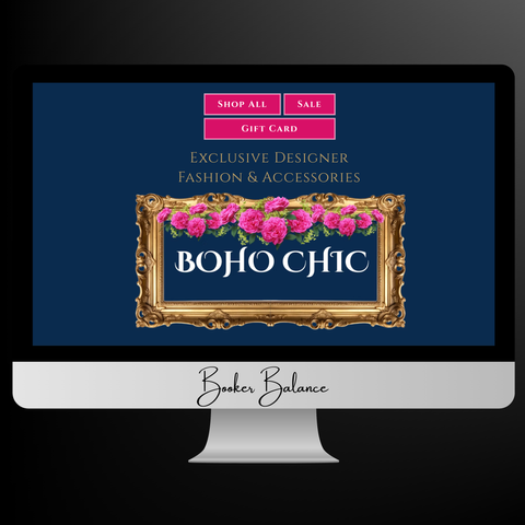 Website Image