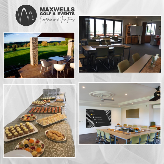 Conference Venue Images