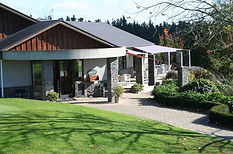 Conference Centre