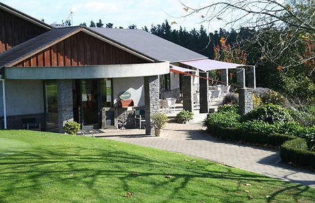 Club House