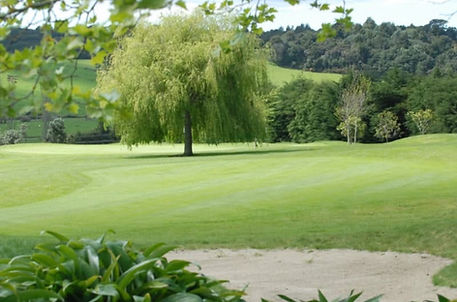Golf Course