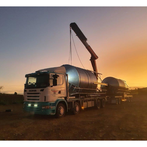 Heavy Haulage Nationwide