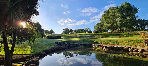 Golf Course
