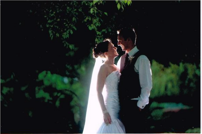 Weddings at Maxwells