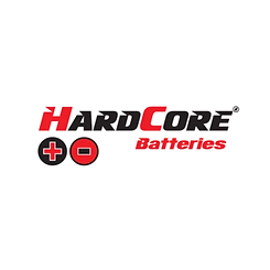 hard core batteries