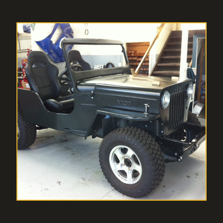 Classic Car