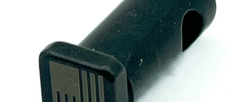 Validated Cam Pin (VCP)