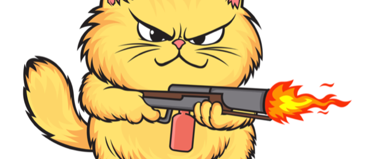 Direct Action Sir Fluffs