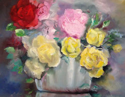 Flower Study