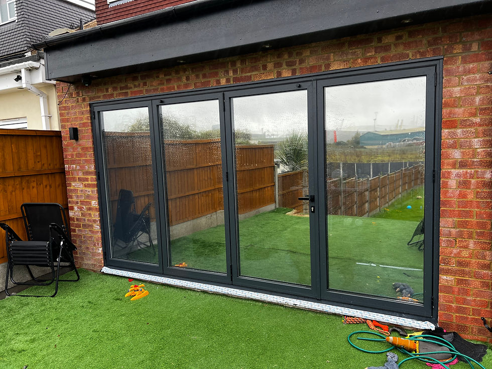 Hydro Tints Window Films Privacy Window Tint UK