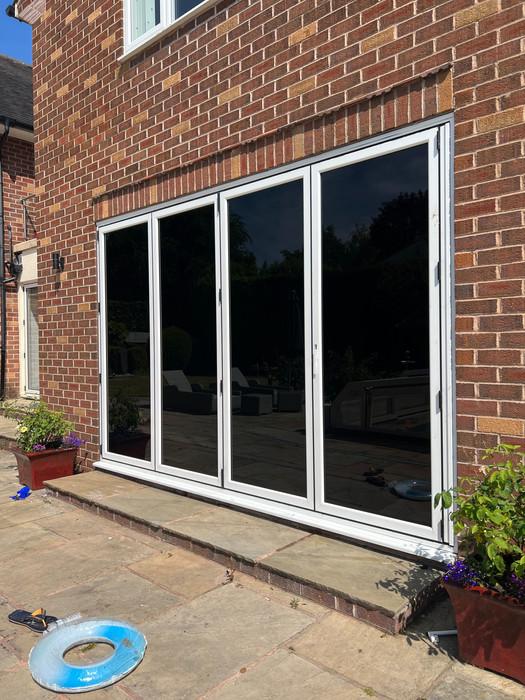 Hydro Tints Window Films Privacy Window Tint UK