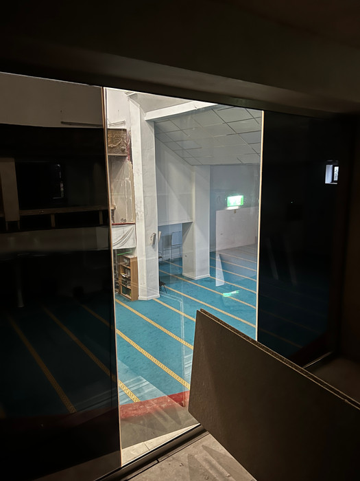 Hydro Tints Privacy Solutions