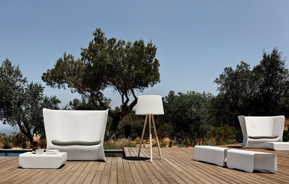 פינת ישיבה נובה