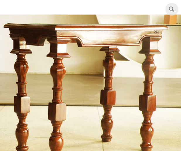 best colonial furniture store in bangalore