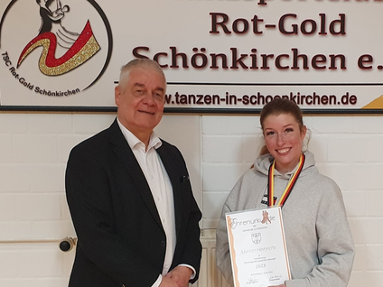 Jahreshauptversammlung