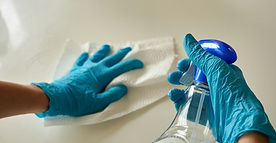 Affordable Home Cleanliness and Health Tips