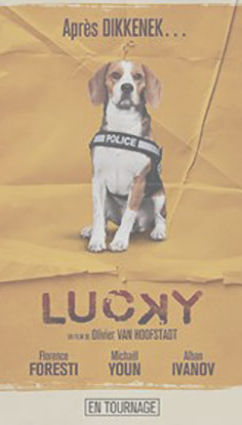 Décor cinema Eco responsable