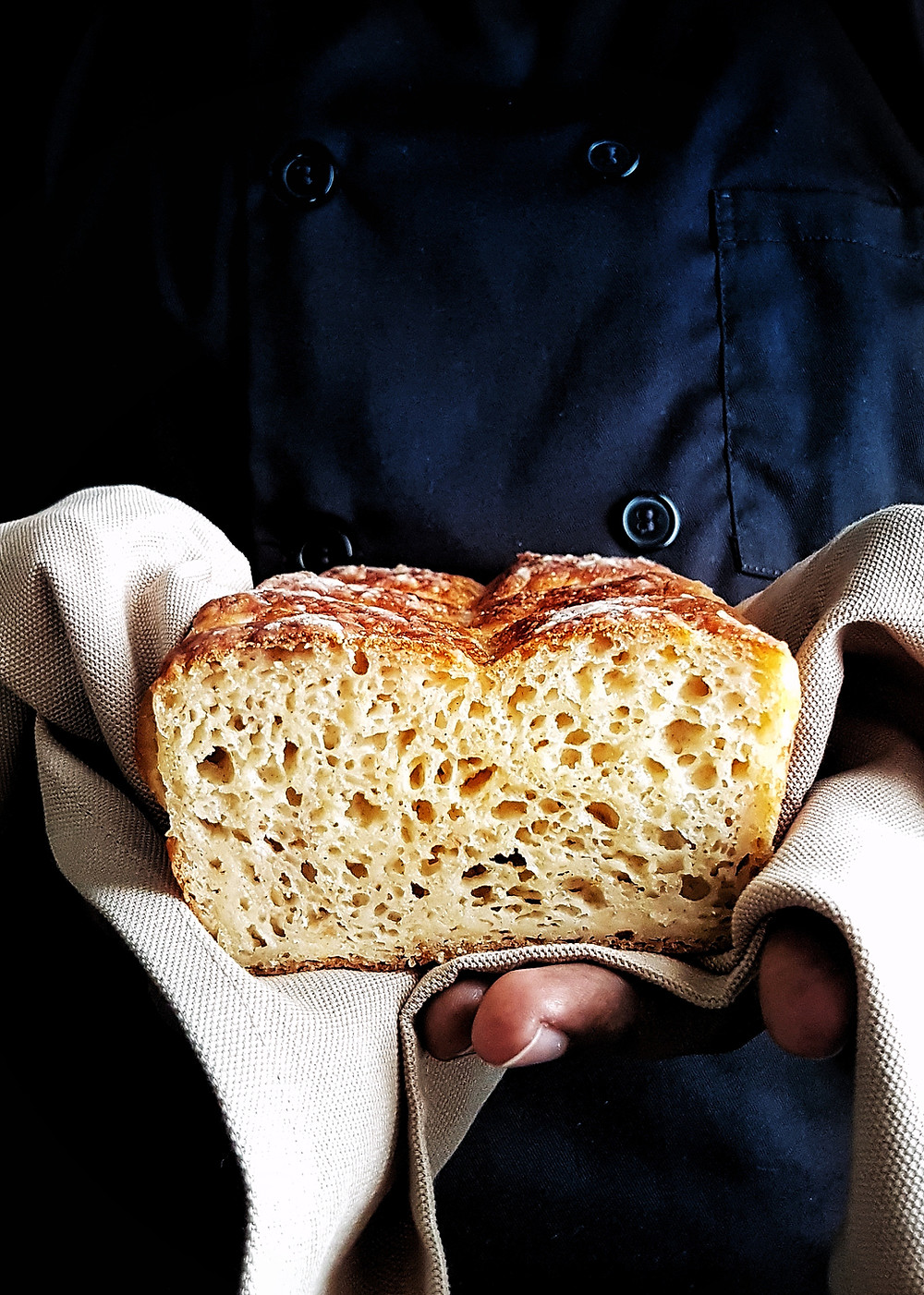 Sourdough Bread