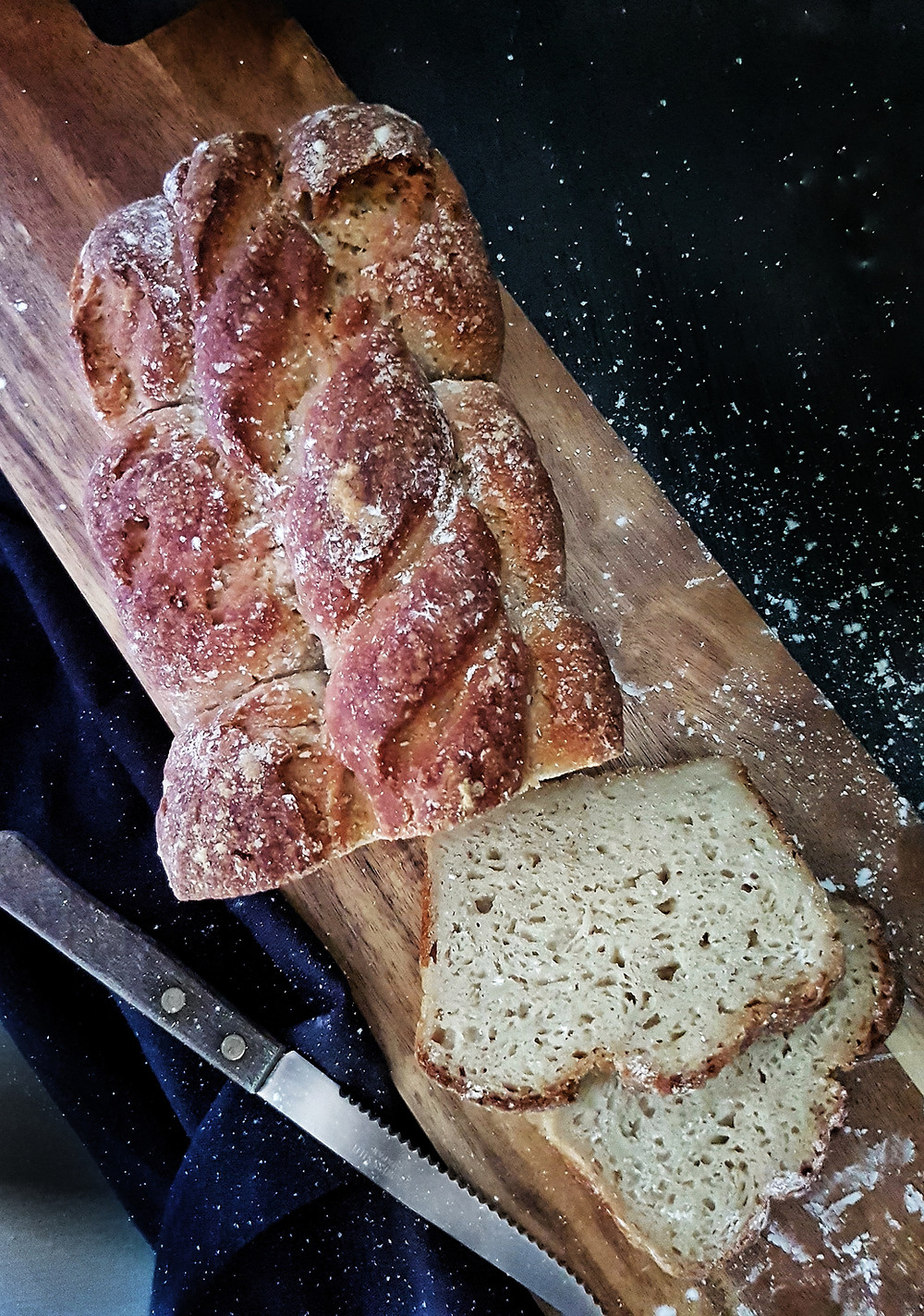 Sourdough Loaf