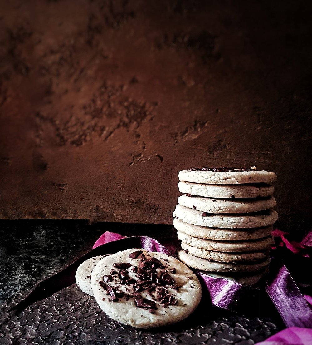 Butterscotch Chocolate Chip Cookies