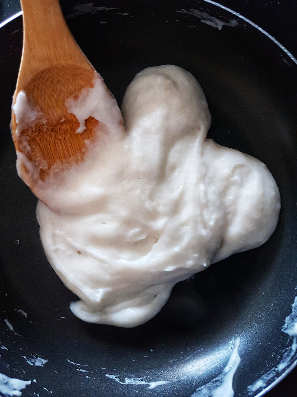 Tangzhong Starter