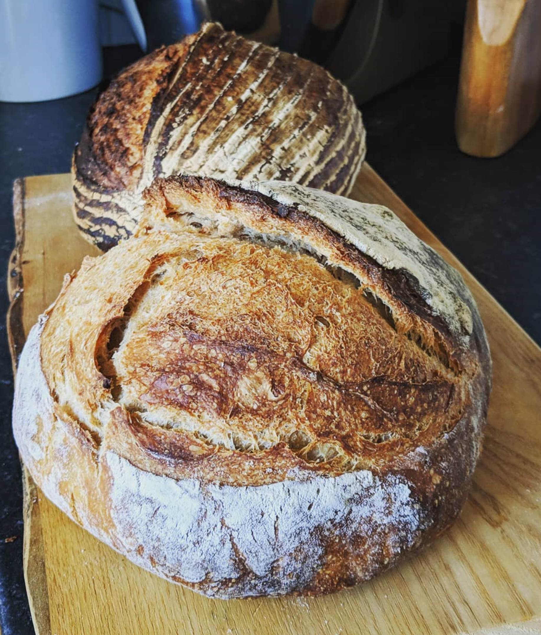 Sourdough Loaf