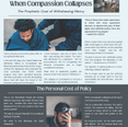 Part IX: When Compassion Collapses
