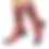 Thumbnail: Mothman P/W Socks