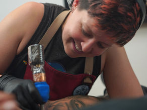 Getting a tattoo Soon? Here’s what to do 48 hours before your appointment