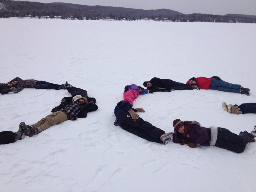 OG's 3rd annual trip leader retreat 