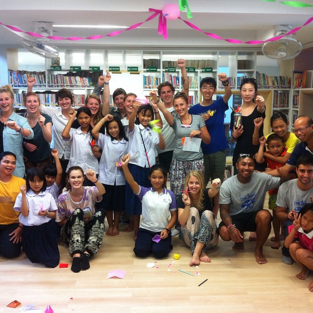 Sikka Asia Foundation