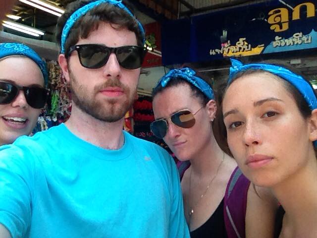 Lost Boys of Bangkok